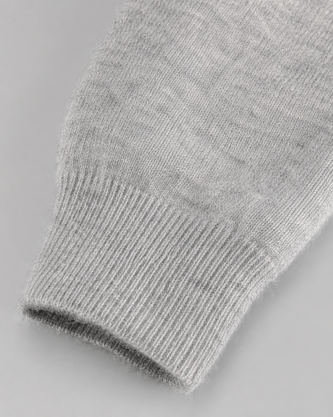 Silvano | Merino Wool Zip-Up Hoodie