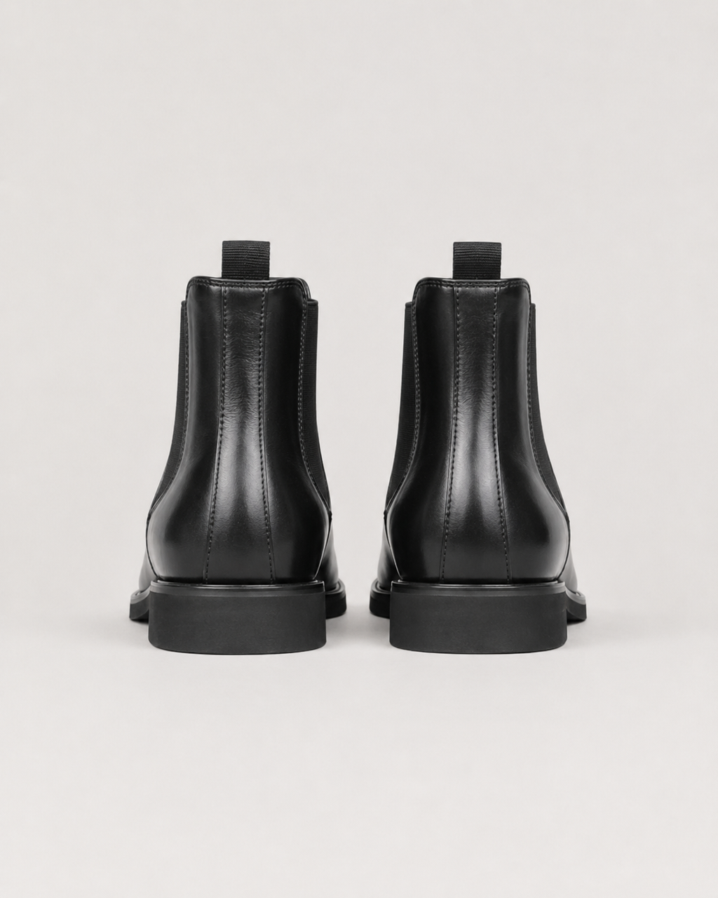 Gunnar | Classic Chelsea Boots