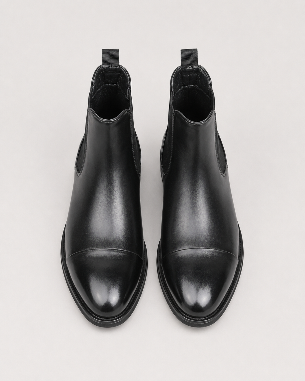 Gunnar | Classic Chelsea Boots