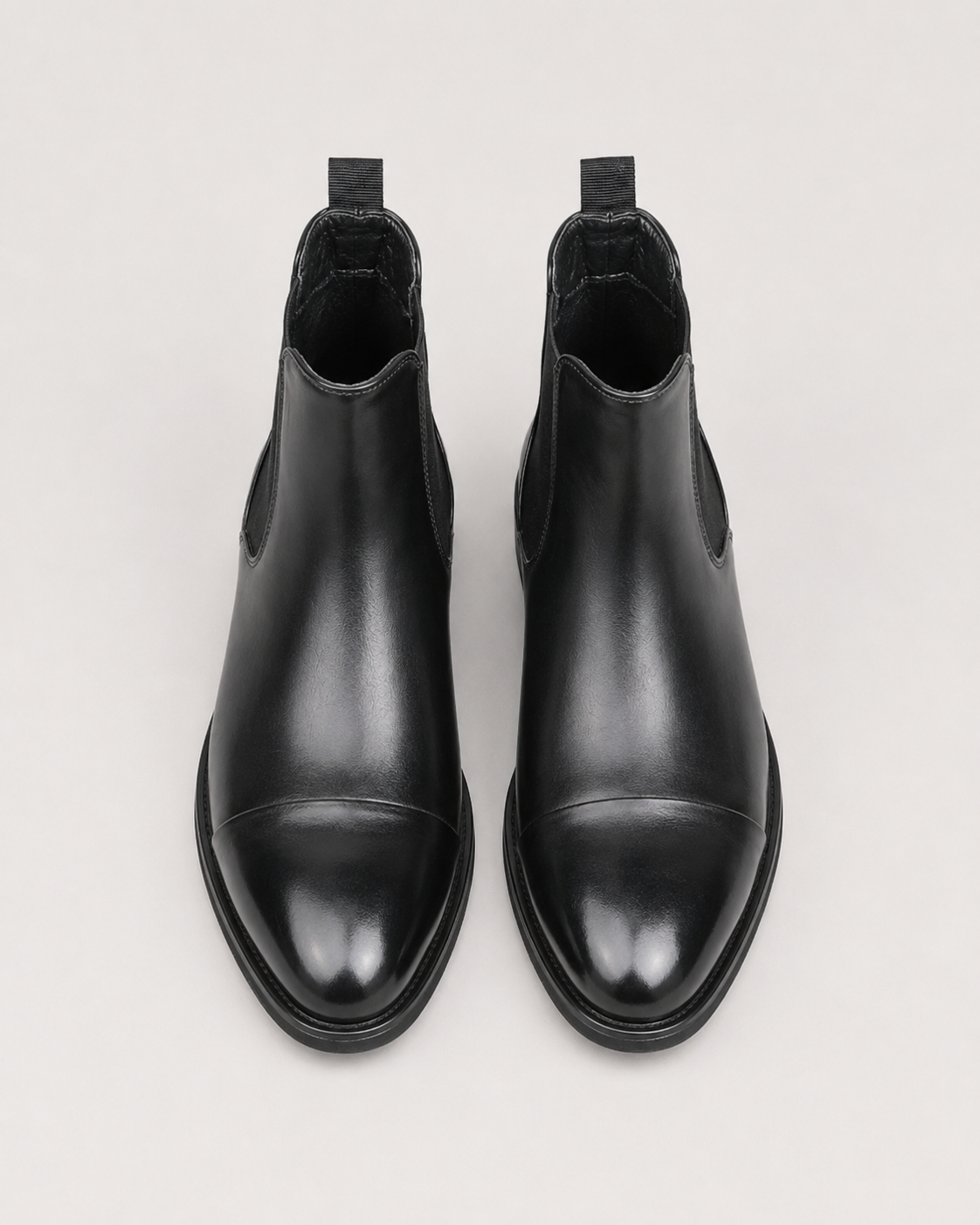 Gunnar | Classic Chelsea Boots