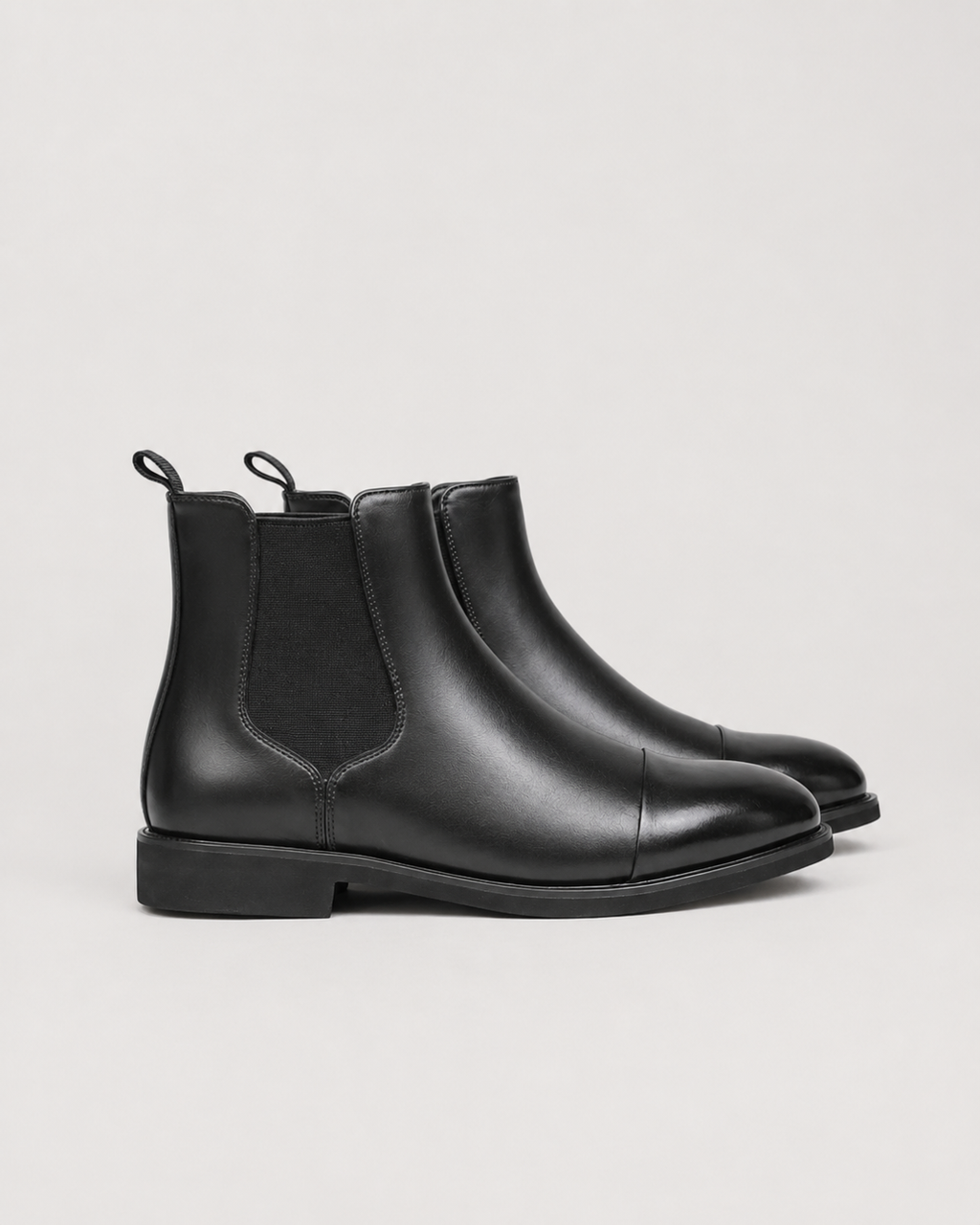 Gunnar | Classic Chelsea Boots