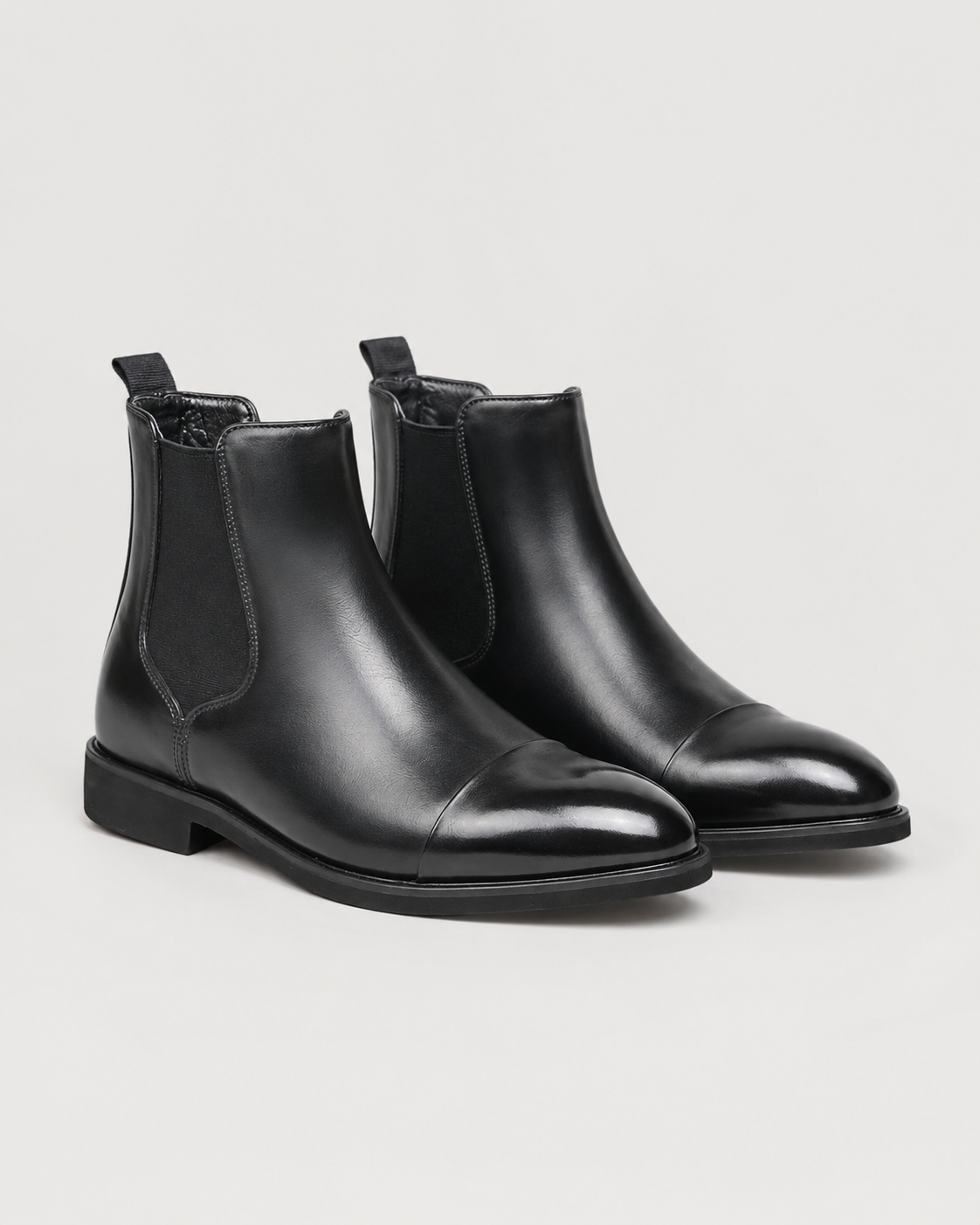 Gunnar | Classic Chelsea Boots