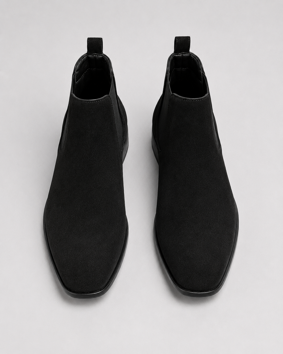 Elton | Suede Chelsea Boots