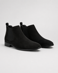 Elton | Suede Chelsea Boots