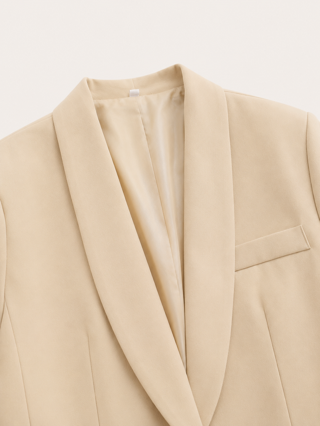 Raine | Belted Blazer & Wide Leg Trouser Co-Ord Set