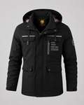 Desmond | Hooded Winter Parka