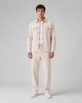 Osric | Overshirt & Trousers Set