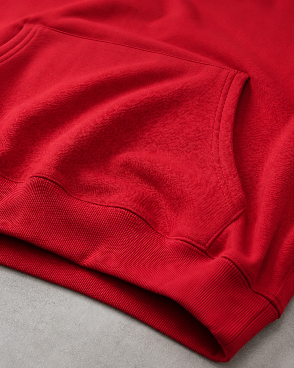 Zachariah | Oversized Graphic Hoodie