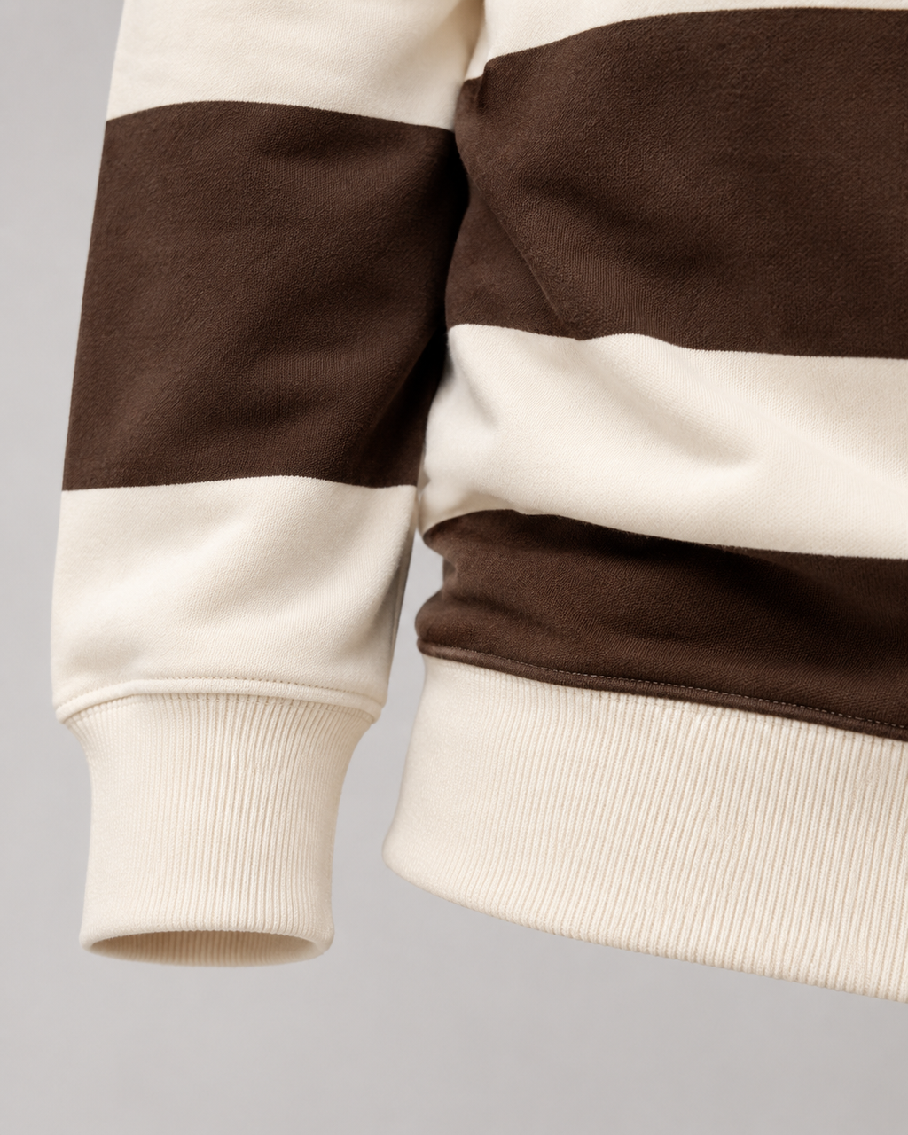 Anders | Striped Rugby Polo